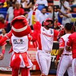 Cardenales de Lara derrota a los Tigres y consolida el liderato al cierre de la segunda semana