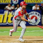 Cardenales de Lara gana el segundo de la serie en Margarita