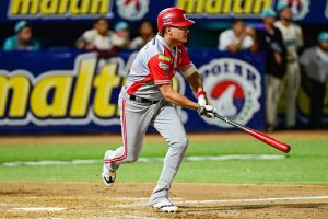 Cardenales de Lara gana el segundo de la serie en Margarita