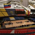 Conoce donde se juagará cada disciplina en los Juegos Deportivos Nacionales Juveniles 2026