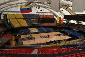 Conoce donde se juagará cada disciplina en los Juegos Deportivos Nacionales Juveniles 2026
