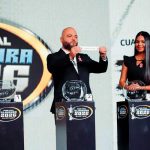 Definidos los cuadrangulares de la Fase Final del Torneo Clausura de la Liga FUTVE