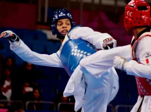 Puerto La Cruz se convierte en el epicentro del taekwondo venezolano con tres eventos nacionales