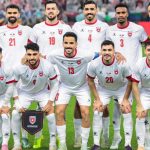Jordania vs. Venezuela: Horario, dónde ver y hora de la Vinotinto en el cierre de su gira asiática