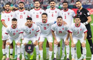 Jordania vs. Venezuela: Horario, dónde ver y hora de la Vinotinto en el cierre de su gira asiática