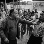 Fútbol menor en alerta: la violencia de los padres amenaza con desatar una tragedia