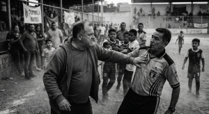 Fútbol menor en alerta: la violencia de los padres amenaza con desatar una tragedia