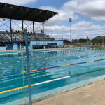 Piscinas Bolivarianas de Barquisimeto se prepara para el III Estadal de Natación ADAEL