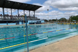 Piscinas Bolivarianas de Barquisimeto se prepara para el III Estadal de Natación ADAEL